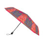 Parapluie femme pliant WAX MANIA
