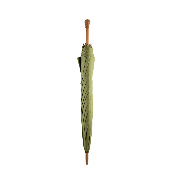Parapluie de Berger Olive