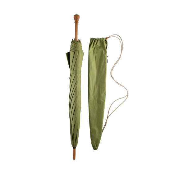 Parapluie de Berger Olive
