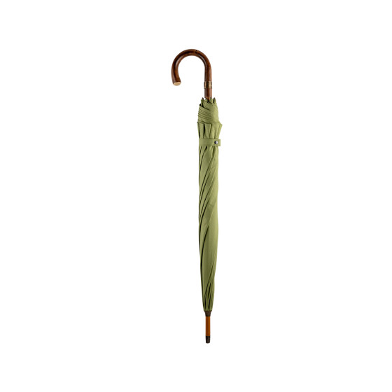 Parapluie L'Aurillac Homme Olive