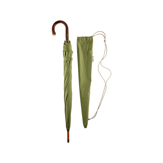 Fourreau L'Aurillac Femme Olive