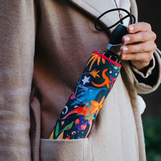 La Jeanette ASTRO x Maison Piganiol Pliant
