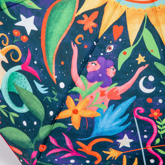 La Jeanette ASTRO Enfant x Maison Piganiol détails