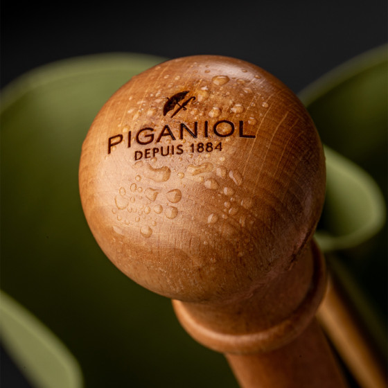 Parapluie de Berger Olive détails