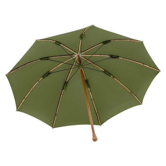 Parapluie de Berger Olive