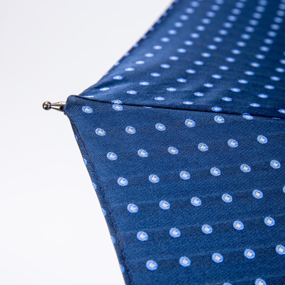 Parapluie Canne Automatique Homme Milano