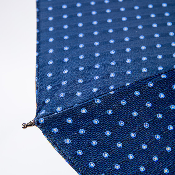 Parapluie Canne Automatique Homme Milano