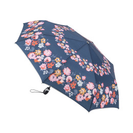 Parapluie femme pliant ÉCLOSION shooting