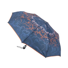 Parapluie femme pliant SKYLINE shooting