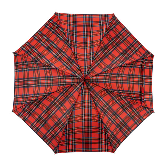 Parapluie de Golf canne manuel BRODIE face