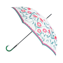 Parapluie femme canne GOURMANDISE