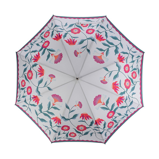 Parapluie femme canne GOURMANDISE