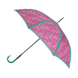 Parapluie femme canne MUGUET shooting