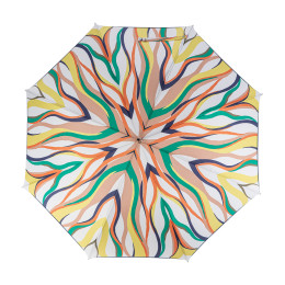 Parapluie femme canne ENVOUTEMENT