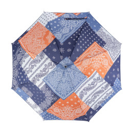 Parapluie femme canne PENNY LANE
