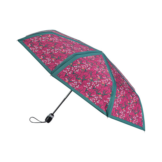 Parapluie femme pliant MUGUET