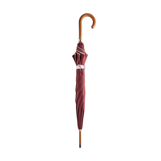 Parapluie femme canne DOUBLÉ GOURMANDISE
