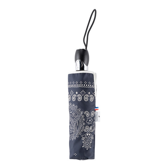 Parapluie femme pliant BANDANA