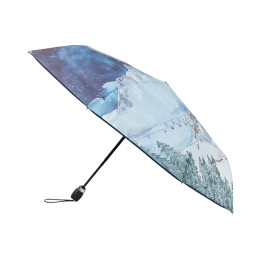 Parapluie femme pliant WINTER