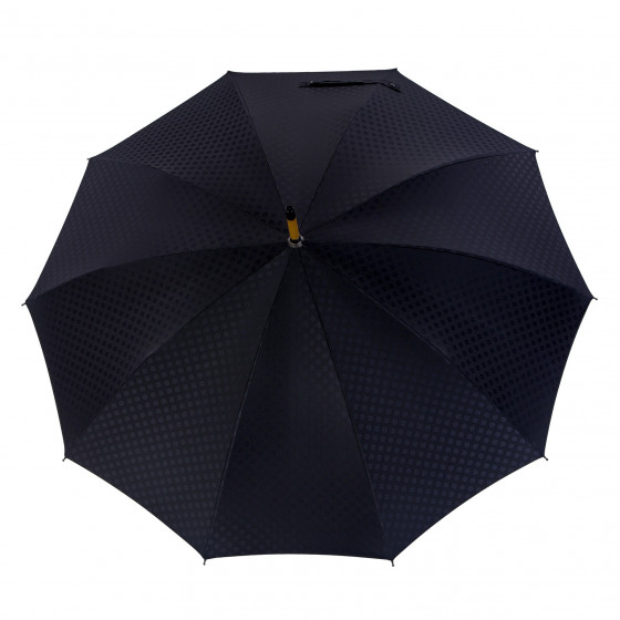Parapluie Homme Arabica droit manuel 10 baleines
