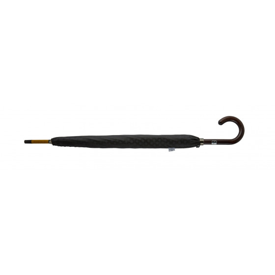 Parapluie Homme Arabica droit manuel 10 baleines