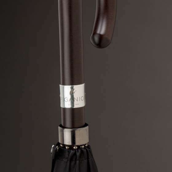 Parapluie Homme Arabica droit automatique
