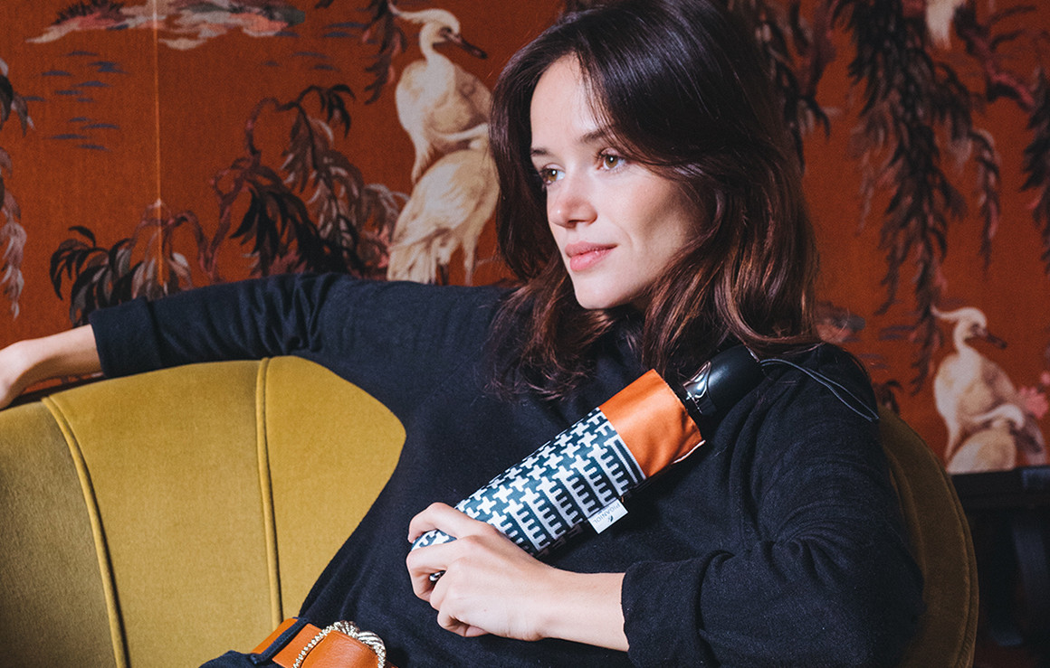 Parapluies PIGANIOL fabricant de parapluie Français de qualité