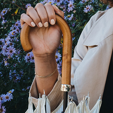 Parapluies PIGANIOL fabricant de parapluie Français haut de gamme