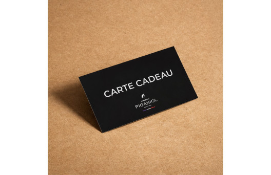 Carte cadeaux FR